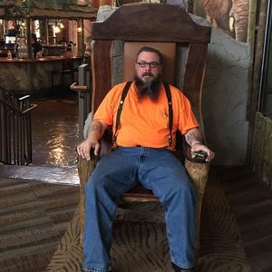 Meet your Posher, Ben